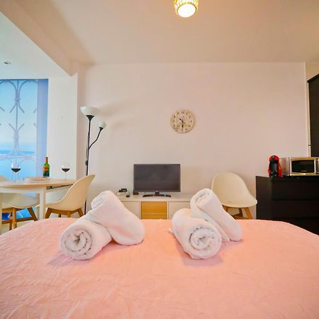 Apartamento Plazamar 3 Ines Torre Del Mar Exterior foto
