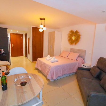 Apartamento Plazamar 3 Ines Torre Del Mar Exterior foto