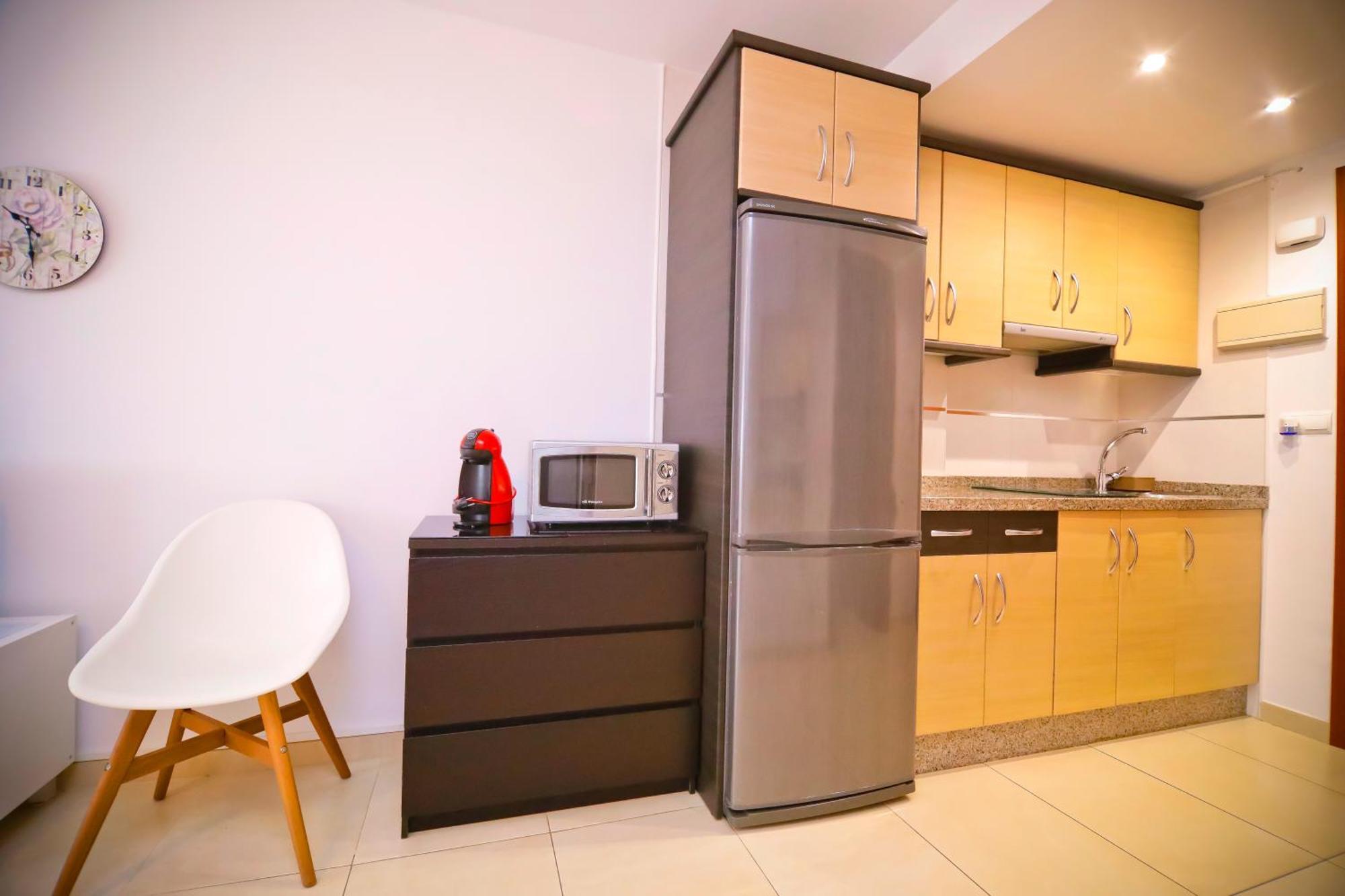 Apartamento Plazamar 3 Ines Torre Del Mar Exterior foto