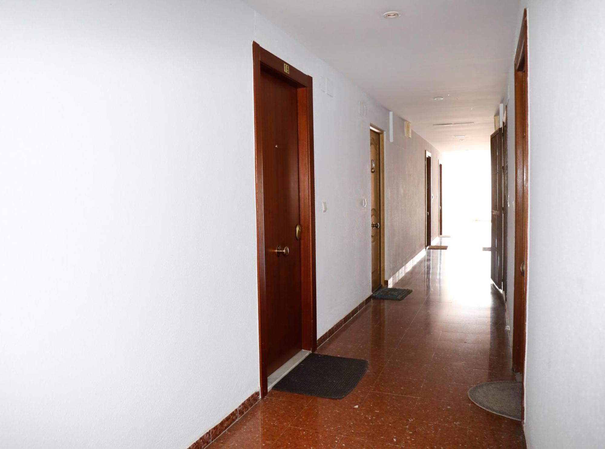 Apartamento Plazamar 3 Ines Torre Del Mar Exterior foto