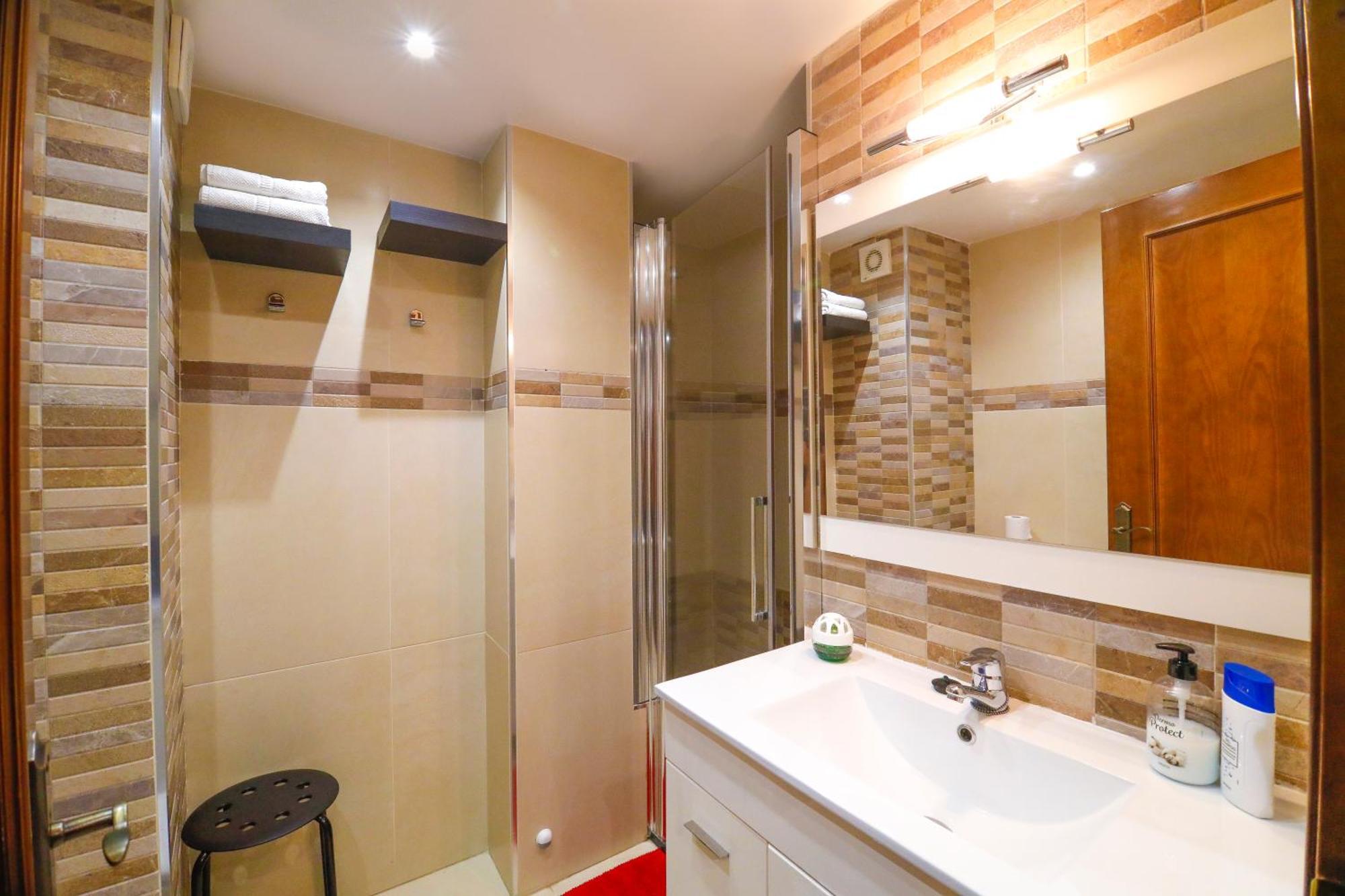 Apartamento Plazamar 3 Ines Torre Del Mar Exterior foto